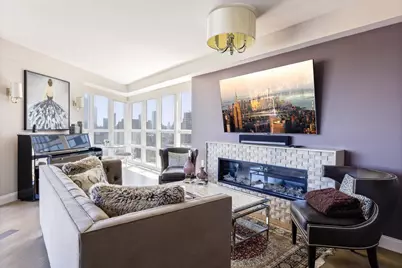 146 W 57th Street #57D, New York City, NY 10019 - Photo 3