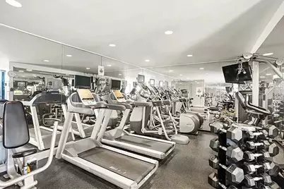 146 W 57th Street #57D, New York City, NY 10019 - Photo 11