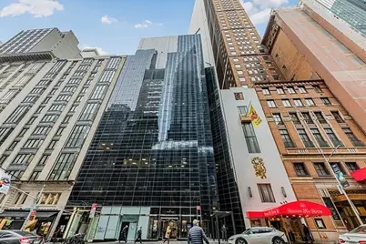 146 W 57th Street #57D, New York, NY 10019 - Photo 9