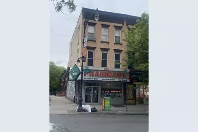 1341 Fulton Street, New York City, NY 11216 - Photo 1