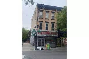 1341 Fulton St, New York City, NY 11216 - Photo 1