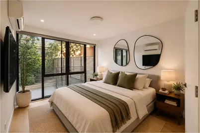 143 Meserole Street #GARDEN, Brooklyn, NY 11206 - Photo 3