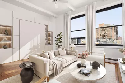 250 Mercer Street #B1505, New York, NY 10012 - Photo 5