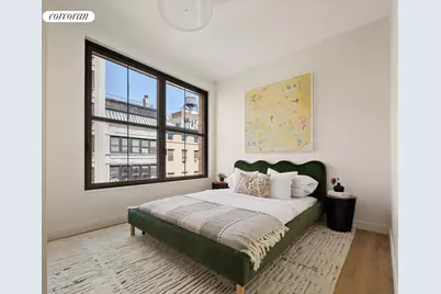 181 Macdougal Street #3A, New York City, NY 10011 - Photo 9