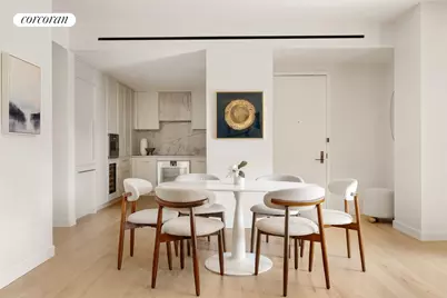 181 Macdougal Street #3A, New York, NY 10011 - Photo 3