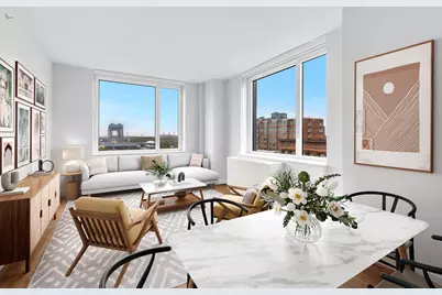 2319 3rd Avenue #425, New York City, NY 10035 - Photo 1
