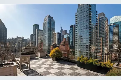 333 E 53rd Street #7C, New York City, NY 10022 - Photo 11