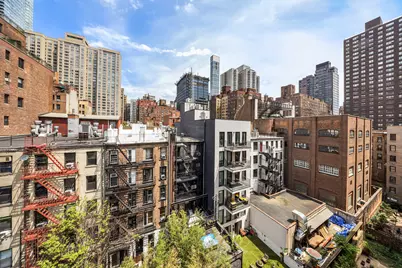 333 E 53rd Street #7C, New York City, NY 10022 - Photo 9