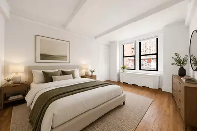 333 E 53rd Street #7C, New York City, NY 10022 - Photo 3