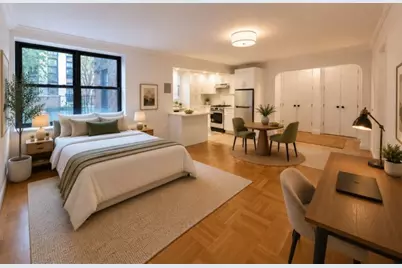 340 E 66th Street #1A, New York City, NY 10065 - Photo 1