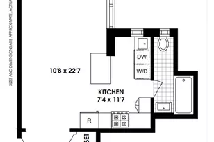 340 E 66th St, New York City, NY 10065 - Photo 3