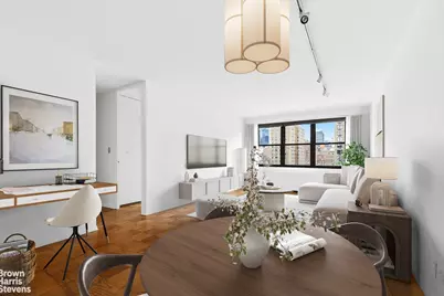 245 E 25th Street #12J, New York City, NY 10010 - Photo 1