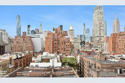 245 E 25th Street #12J, New York City, NY 10010 - Photo 13