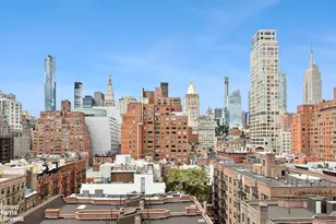 245 E 25th St, New York City, NY 10010 - Photo 13
