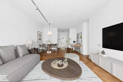 245 E 25th Street #12J, New York City, NY 10010 - Photo 3