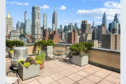 245 E 25th Street #12J, New York City, NY 10010 - Photo 15