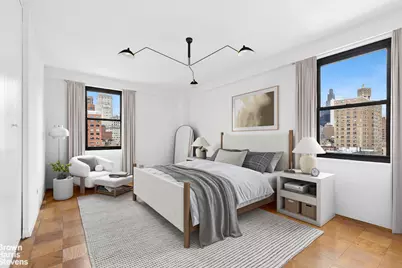 245 E 25th Street #12J, New York City, NY 10010 - Photo 7