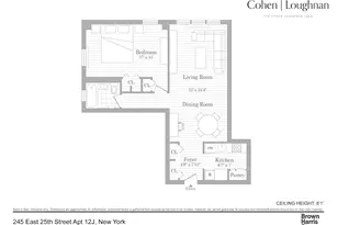 245 E 25th St, New York City, NY 10010 - Photo 19