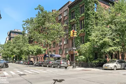 211 E 18th Street #5E, New York City, NY 10003 - Photo 11