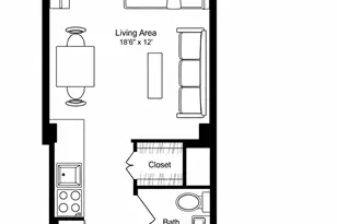 433 W 34th St., New York City, NY 10001 - Photo 11
