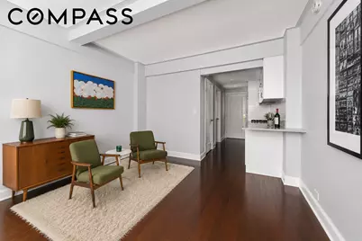 433 W 34th Street #6E, New York City, NY 10001 - Photo 3