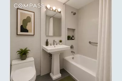 433 W 34th Street #6E, New York, NY 10001 - Photo 5