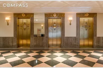 433 W 34th Street #6E, New York, NY 10001 - Photo 7