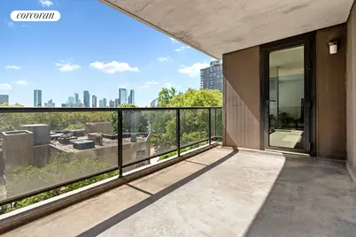 531 Main Street #503, New York City, NY 10044 - Photo 7