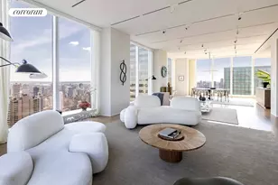 100 E 53rd St, New York City, NY 10022 - Photo 5