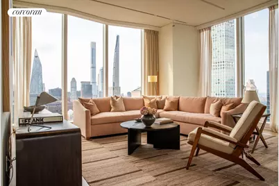100 E 53rd Street #59A, New York, NY 10022 - Photo 5