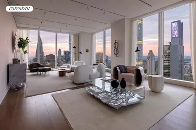 100 E 53rd Street #59A, New York, NY 10022 - Photo 1