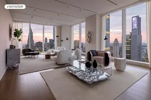 100 E 53rd St, New York, NY 10022 - Photo 1
