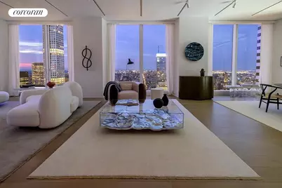 100 E 53rd Street #59A, New York, NY 10022 - Photo 3