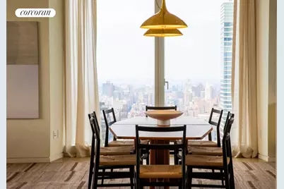 100 E 53rd Street #59A, New York, NY 10022 - Photo 3