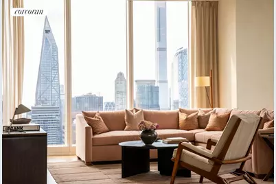 100 E 53rd Street #59A, New York, NY 10022 - Photo 1