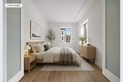 749 Park Place #2R, Brooklyn, NY 11216 - Photo 3