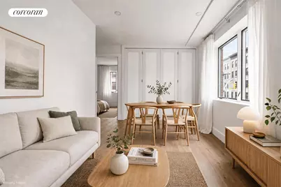 749 Park Place #2R, Brooklyn, NY 11216 - Photo 1