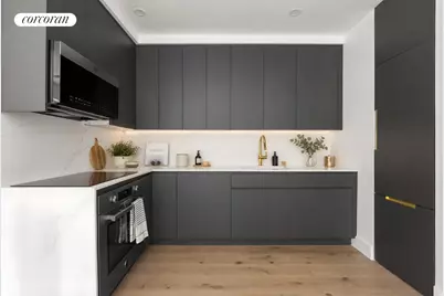 749 Park Place #2R, New York City, NY 11216 - Photo 1