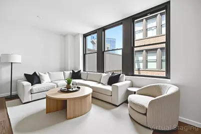 15 Park Row #19F, New York City, NY 10038 - Photo 1