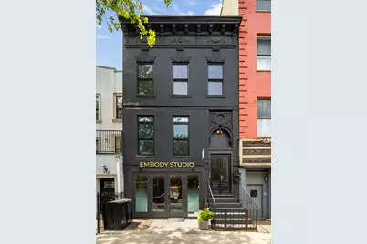 320 Tompkins Avenue #1, Brooklyn, NY 11216 - Photo 1