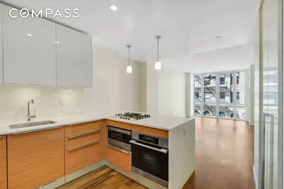 130 W 20th Street #4B, New York, NY 10011 - Photo 1