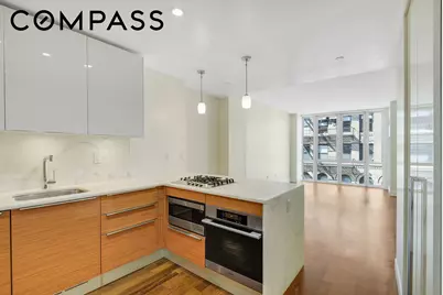 130 W 20th Street #4B, New York City, NY 10011 - Photo 1