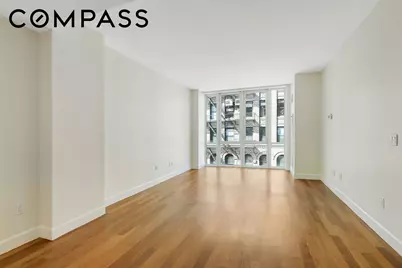 130 W 20th Street #4B, New York City, NY 10011 - Photo 5