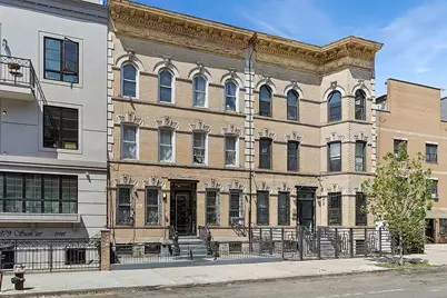381 Sumpter Street, New York City, NY 11233 - Photo 1