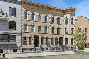 381 Sumpter St, New York City, NY 11233 - Photo 1
