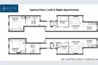 381 Sumpter Street, New York City, NY 11233 - Photo 15