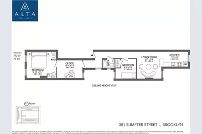 381 Sumpter Street, New York City, NY 11233 - Photo 13