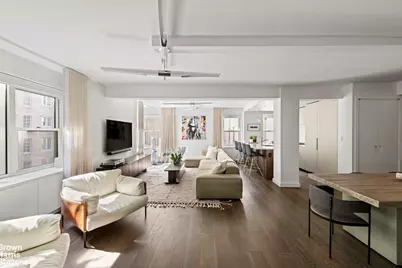 1025 5th Avenue #7AN, New York City, NY 10028 - Photo 5