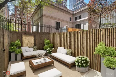 30 E 37th Street #M12H, New York City, NY 10016 - Photo 1
