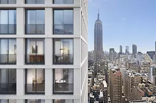16 W 40th St, New York, NY 10018 - Photo 11